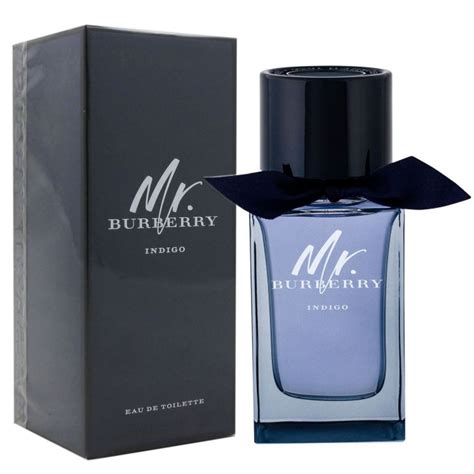 günstigster preis für parfüm mr burberry|mr burberry indigo 100ml.